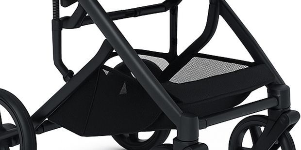 Avionaut Sirius kosz zakupowy