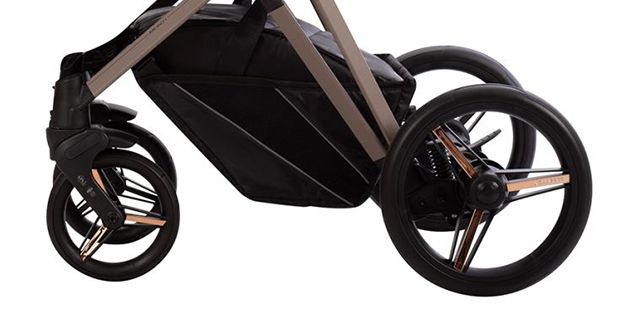 Bebetto Monti koła bezobsługowe