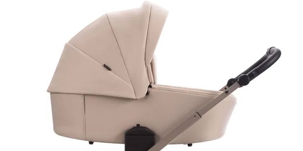 Bebetto Nuvio gondola z EPP