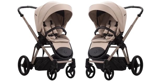 Bebetto Nuvio siedzisko