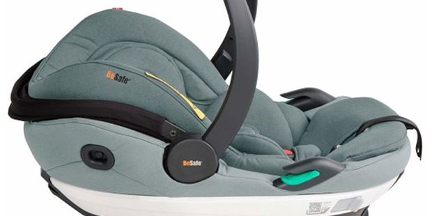 BeSafe Go Beyond Active Lay Flat