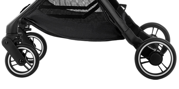 Britax Flylite amortyzacja