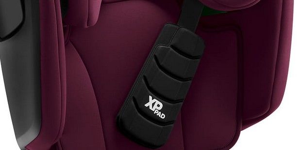 Britax Kidfix i-Size XP Pad