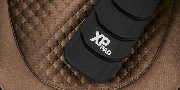 Britax Kidfix Pro XP-PAD