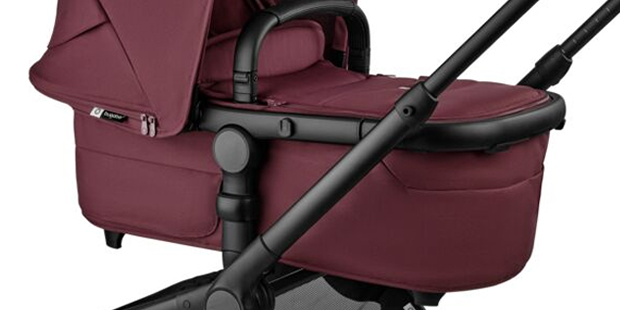 Bugaboo Fox 5 Renew przestronna gondola