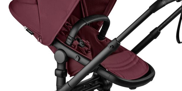 Bugaboo Fox 5 Renew siedzisko z regulacją