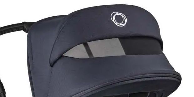 Bugaboo Fox 5 Renew budka przeciwsłoneczna