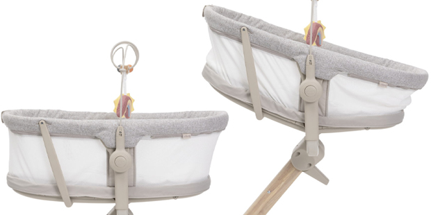 Chicco Baby Hug Armonia 4w1 regulaja oparcia