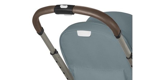 Cybex Balios S Lux 2.0 regulowana rączka