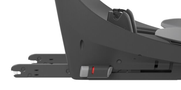 Cybex Baza T isofix