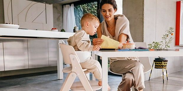 Cybex Click&Fold Baby Set