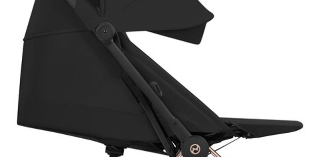 Cybex Coya Comfort pozycja leżąca