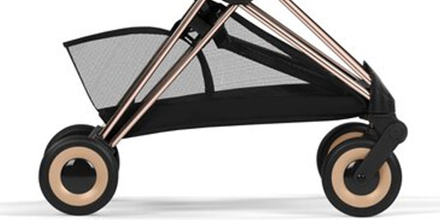 Cybex Coya Comfort kosz zakupowy