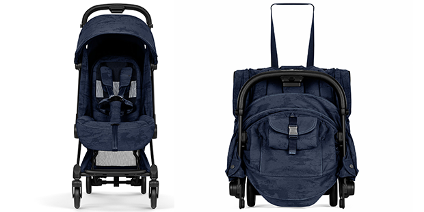 Cybex Coya Rebellious pasek transportowy
