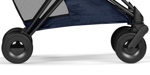 Cybex Coya Rebellious koła