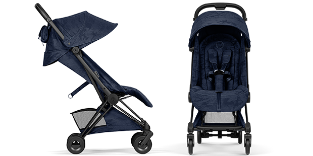 Cybex Coya Rebellious siedzisko spacerowe