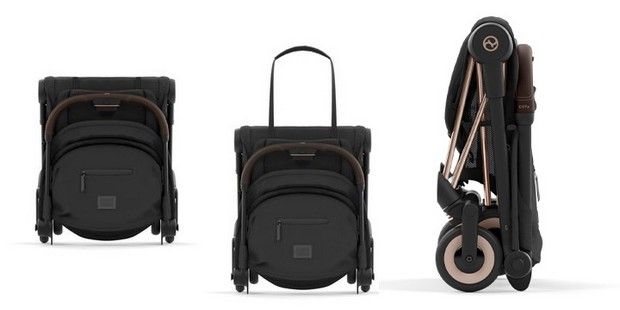 Cybex Coya pasek do przenoszenia
