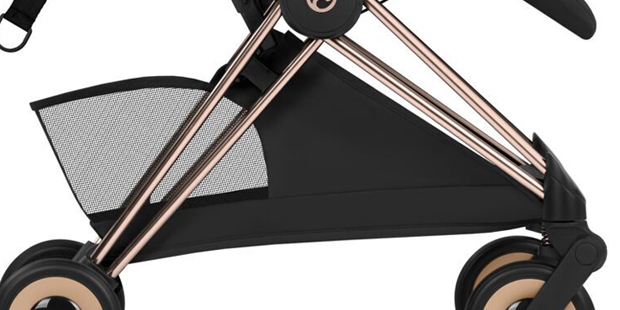Cybex Coya Style kosz zakupowy