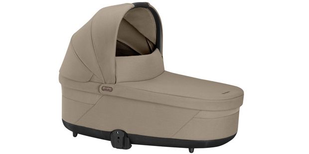 Cybex e-Gazelle S gondola
