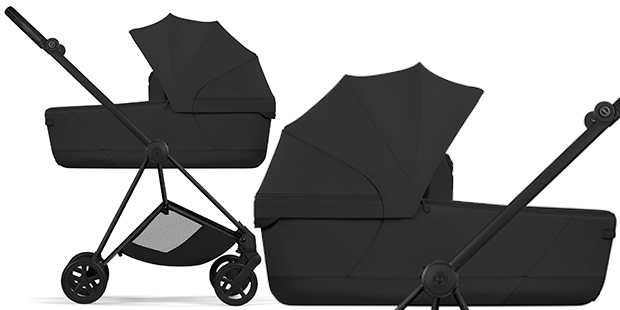 Cybex Mios 4.0 Style gondola