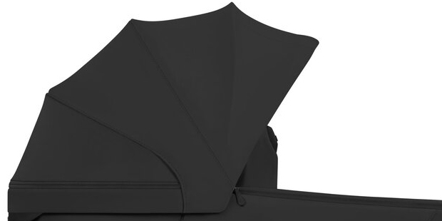 Cybex Mios Coya 4.0 Style budka przeciwsłoneczna w gondoli