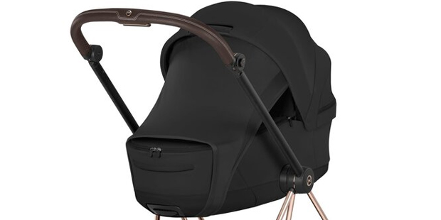 Cybex Mios Coya 4.0 Style żagiel przeciwsłoneczny