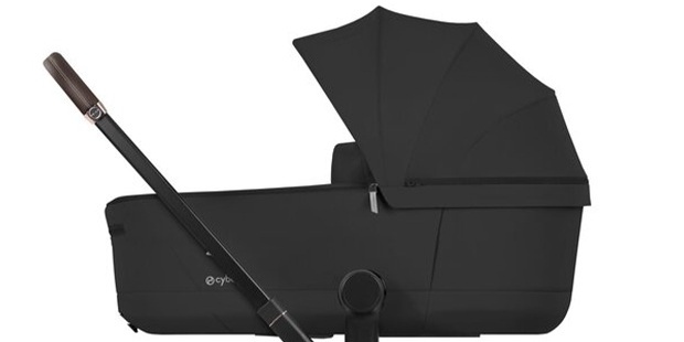 Cybex Priam 5.0 Comfort gondola