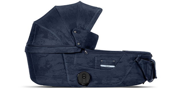 Cybex Priam Fashion Rebellious gondola