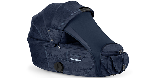 Cybex Priam Fashion Rebellious osłona przeciwsłoneczna
