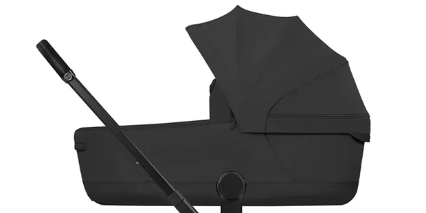 Cybex Prim 5.0 Style gondola
