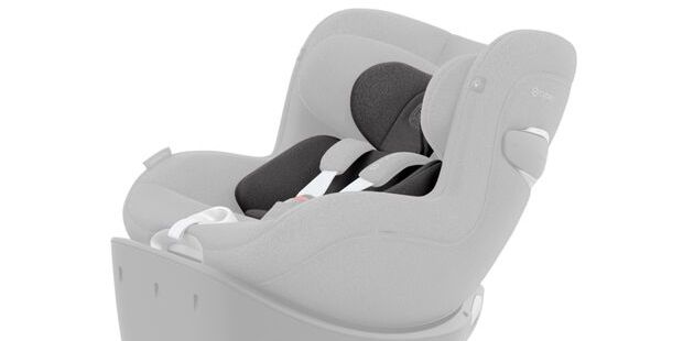 Cybex Sirona TI i-Size wkładka dla noworodka