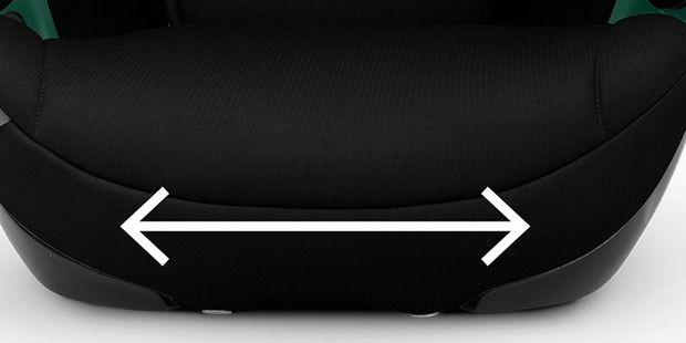 Cybex Solution S2 i-Fix 6