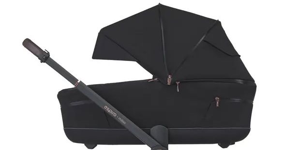 Espiro Miloo 2.0 gondola