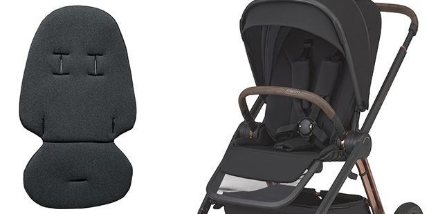 Espiro Miloo 2.0 wkładka do siedziska