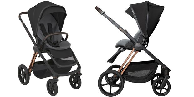 Espiro Miloo dwustronne siedzisko