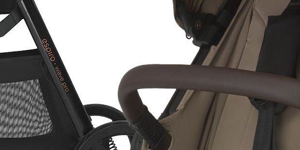 Espiro Wave Pro nowoczesny design