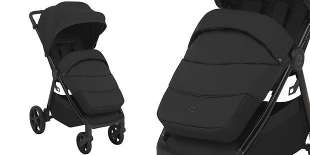 Espiro Wave Pro pokrowiec na nóżki