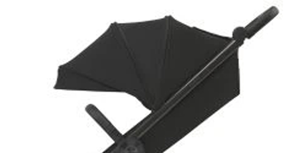 Espiro Wind budka z filtrem UPF