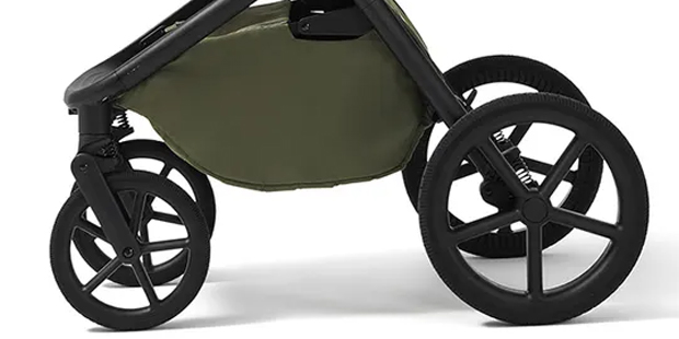 Future Design Inspiro koła