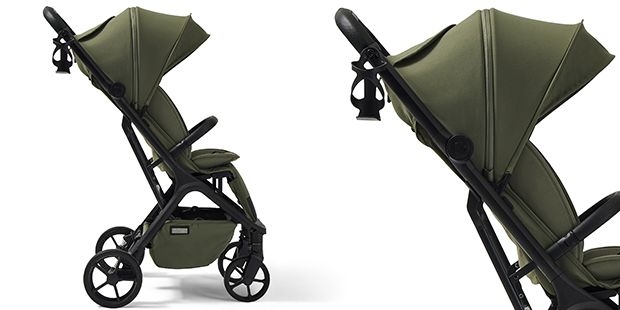 Future Design X-Ray SE pozycja leżąca