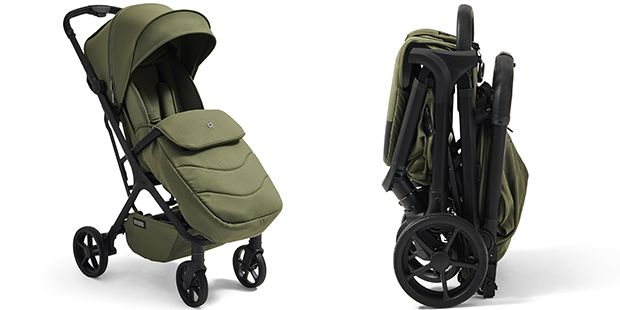 Future Design X-Ray SE automatyczne składanie