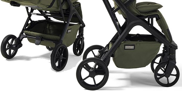 Future Design X-Ray SE kosz zakupowy