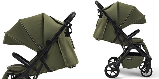 Future Design X-Ray SE regulowane oparcie