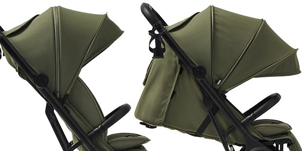 Future Design X-Ray SE budka przeciwsłoneczna