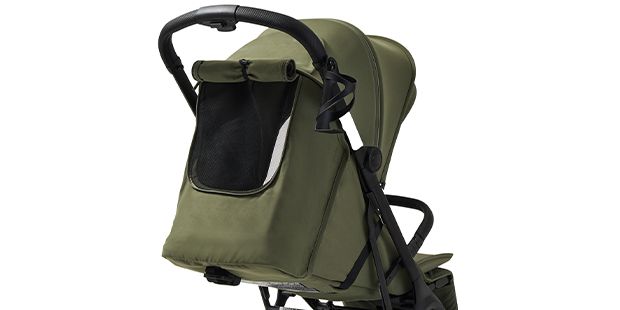 Future Design X-Ray SE wentylacja