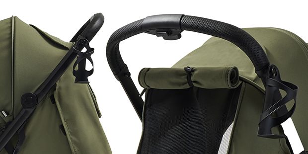 Future Design X-Ray SE rączka do prowadzenia