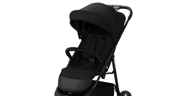 Kinderkraft Trig 3 siedzisko spacerowe