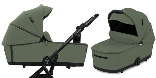 Kinderkraft Yoxi gondola