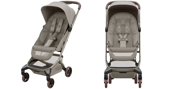 Maxi Cosi Fame Cabin siedzisko spacerowe