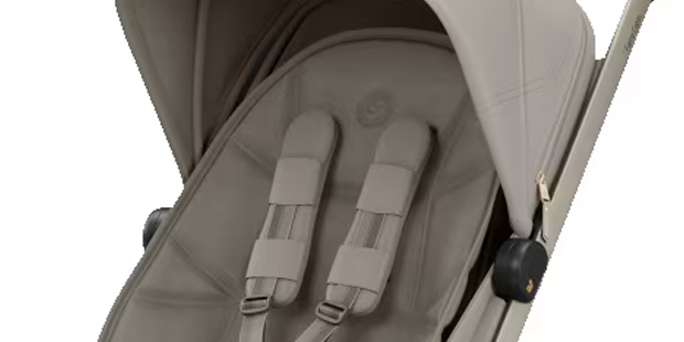 Maxi Cosi Fame Cabin wkładka memory foam